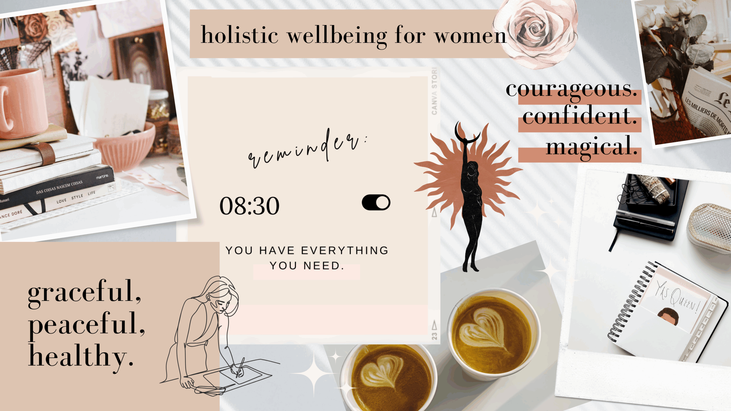 Holistic Health Coach München