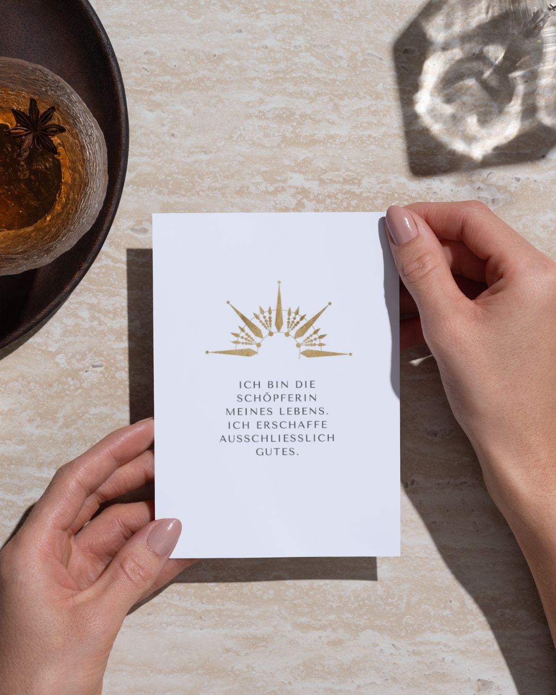 Morgenroutine Frauen